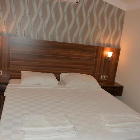 Monk Boutique Hotel Kemer Bagian luar foto