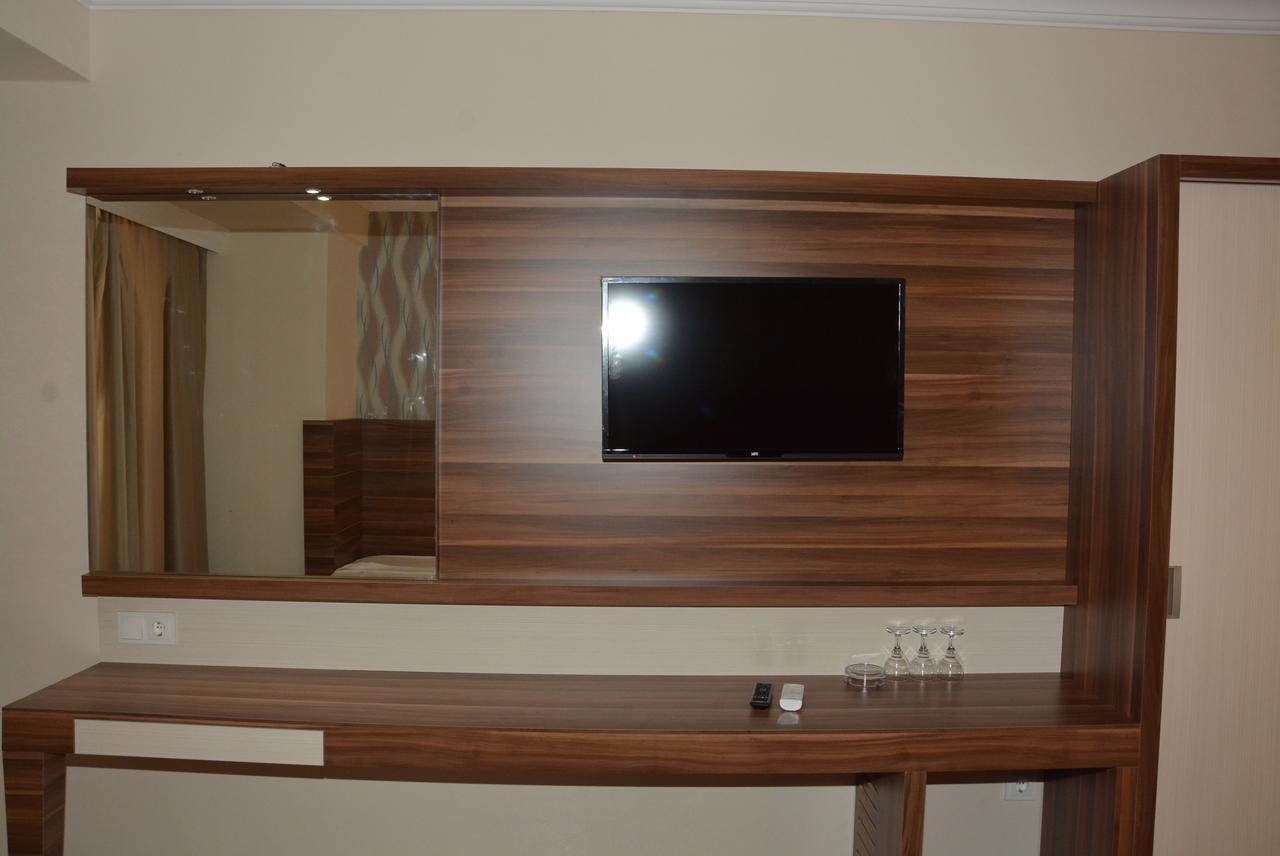 Monk Boutique Hotel Kemer Bagian luar foto